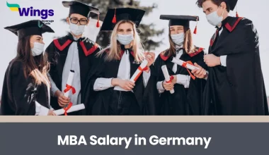 MBA Salary in Germany