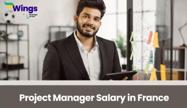 Project Manager Salary in France