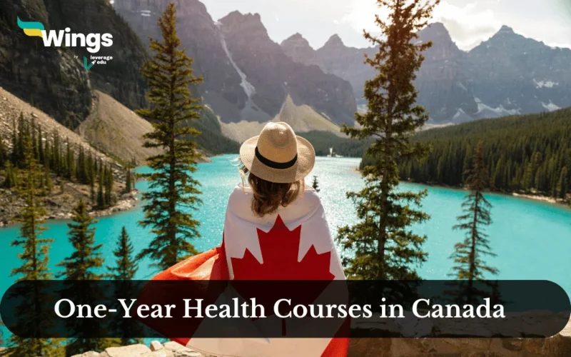 One-Year Health Courses in Canada