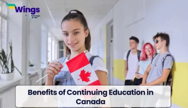 Benefits of Continuing Education in Canada