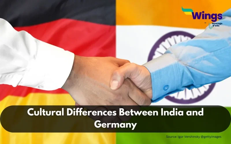 Cultural Differences Between India and Germany