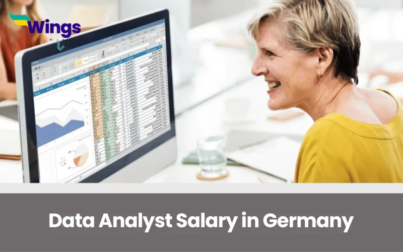 The 2025 Guide To Data Analyst Salary In Germany Location Experience 
