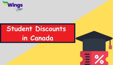 student discounts in canada