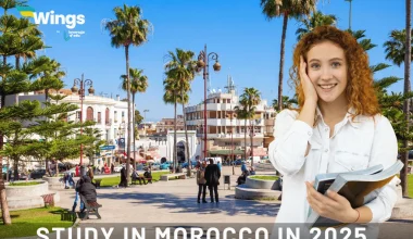 Study in Morocco in 2025: Your Ultimate Guide to a Rich Academic and Cultural Experience