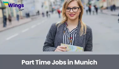 Part Time Jobs in Munich