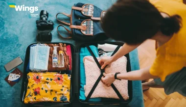 The Ultimate Study Abroad Experience: Must-Have Items You Can't Forget!