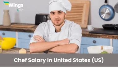 Chef Salary In United States (US)