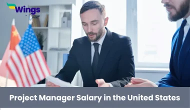 Project Manager Salary in the United States