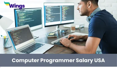 Computer Programmer Salary USA