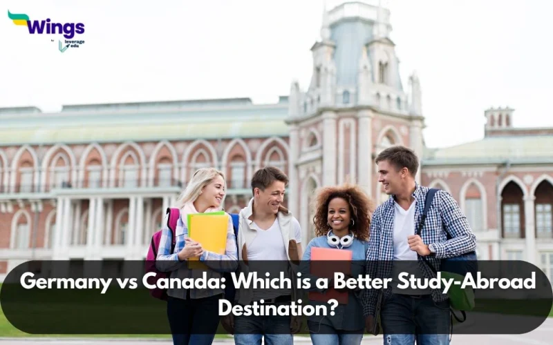 Germany vs Canada