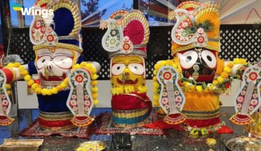 University of Bath Opens Hindu Worship Space on Campus – A Step Towards Inclusivity