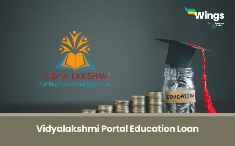 Vidyalakshmi Education Loan