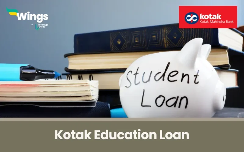 Kotak Education Loan