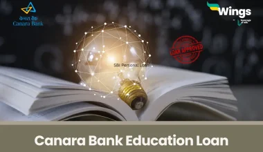 Canara Bank Education Loan
