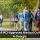List-of-MCI-Approved-Medical-Colleges-in-Georgia