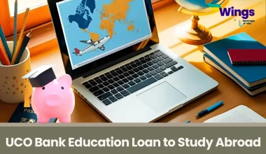 UCO Bank Education Loan to Study Abroad