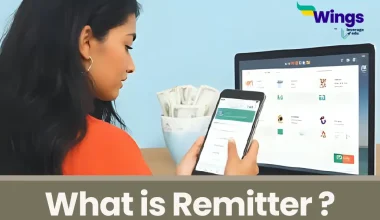 remitter meaning in bank