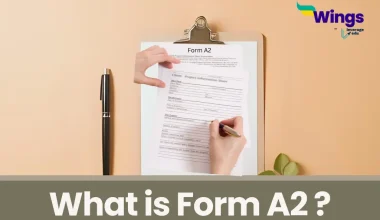 Form A2