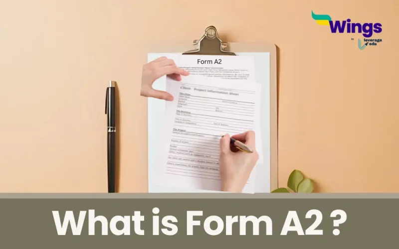 Form A2