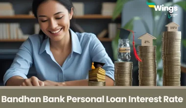 Bandhan Bank Personal Loan Interest Rate