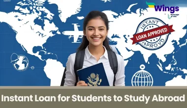Instant Loan for Students to Study Abroad